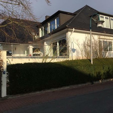 Apartmán Linas Wohlfuehloase Hameln Hessisch Oldendorf Exteriér fotografie