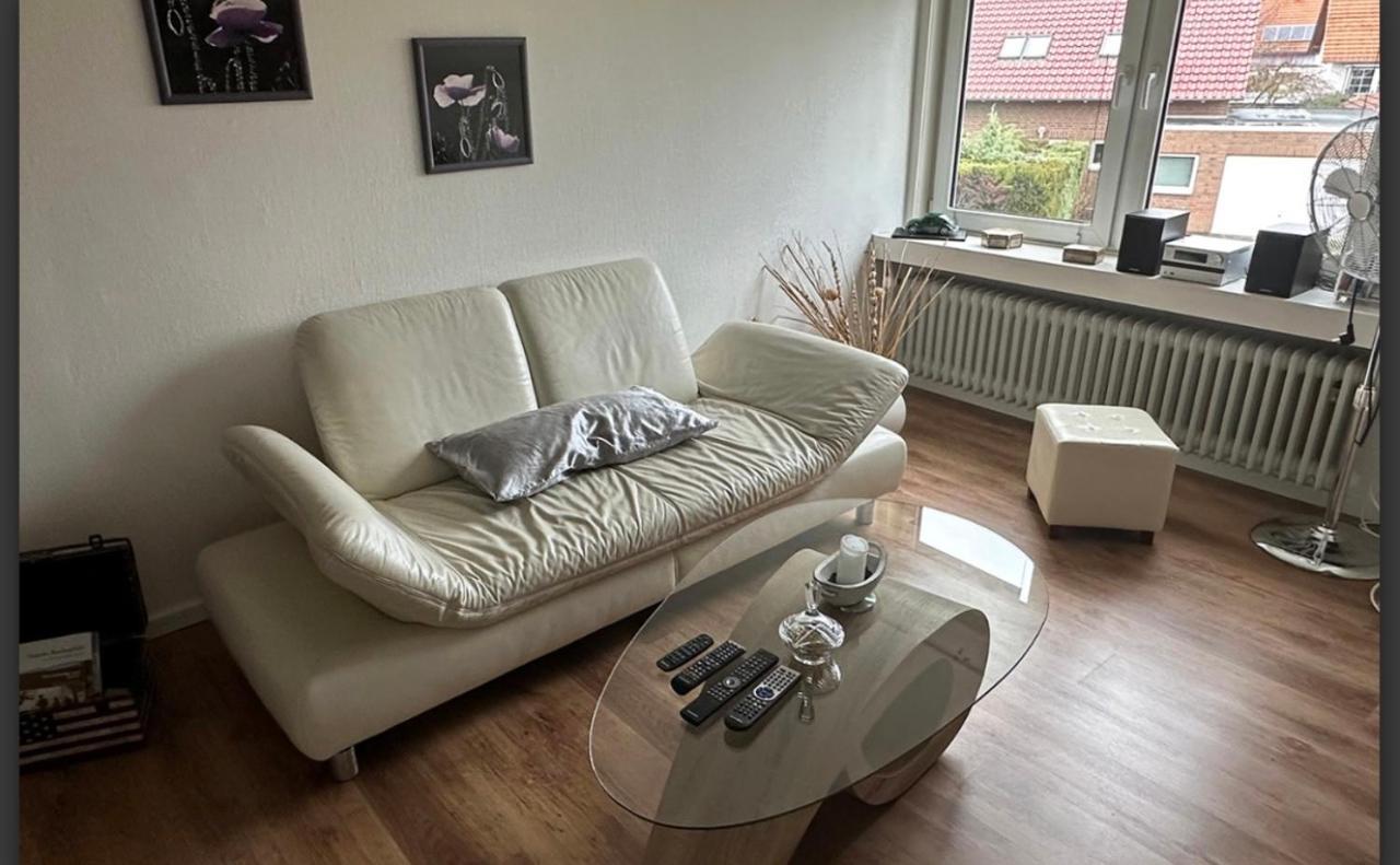 Apartmán Linas Wohlfuehloase Hameln Hessisch Oldendorf Exteriér fotografie
