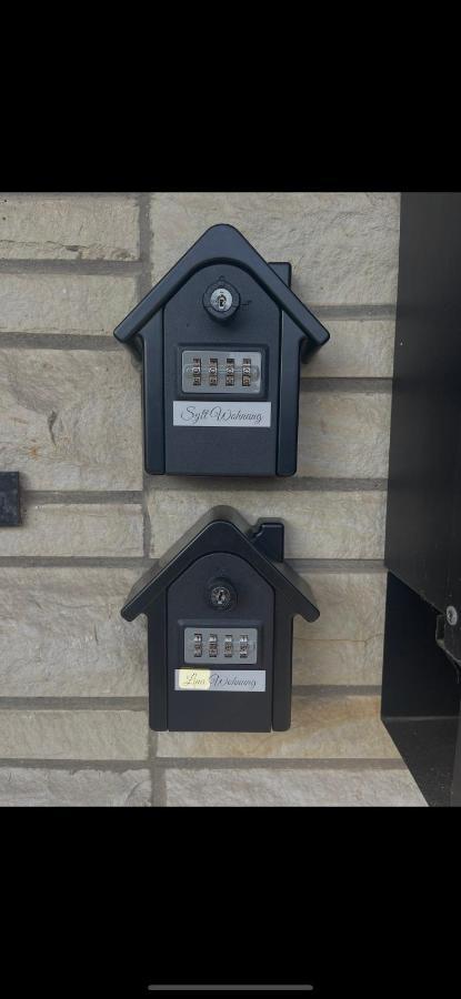 Apartmán Linas Wohlfuehloase Hameln Hessisch Oldendorf Exteriér fotografie