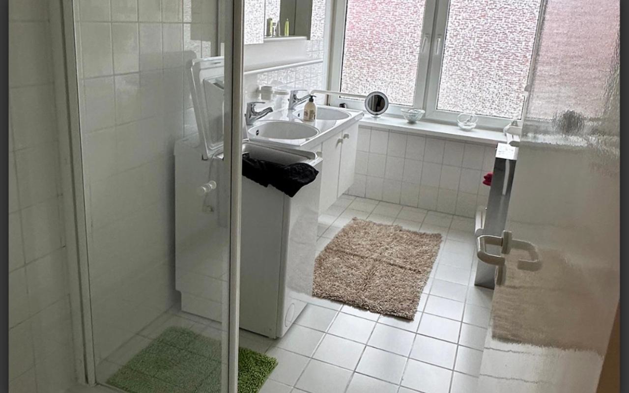 Apartmán Linas Wohlfuehloase Hameln Hessisch Oldendorf Exteriér fotografie