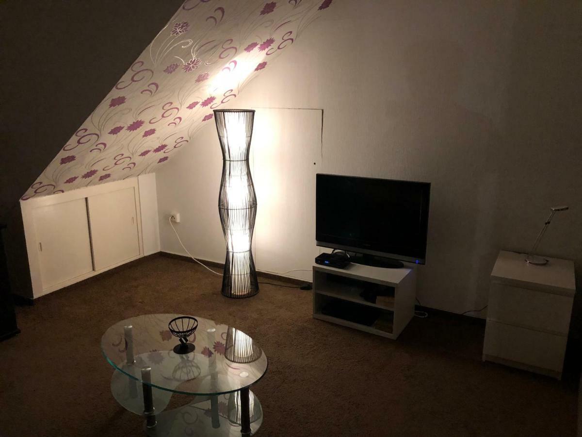 Apartmán Linas Wohlfuehloase Hameln Hessisch Oldendorf Exteriér fotografie