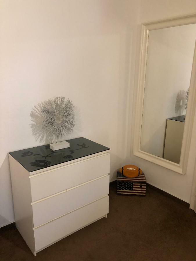 Apartmán Linas Wohlfuehloase Hameln Hessisch Oldendorf Exteriér fotografie